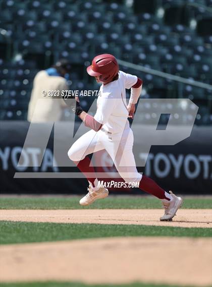 Thumbnail 1 in Rocky Mountain vs Severance (Coors Field) photogallery.