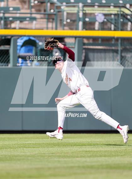 Thumbnail 2 in Rocky Mountain vs Severance (Coors Field) photogallery.