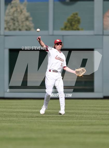 Thumbnail 3 in Rocky Mountain vs Severance (Coors Field) photogallery.