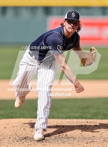 Thumbnail 1 in Rocky Mountain vs Severance (Coors Field) photogallery.