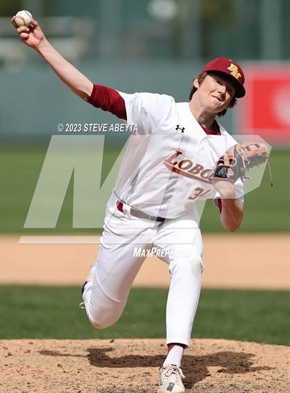 Thumbnail 3 in Rocky Mountain vs Severance (Coors Field) photogallery.