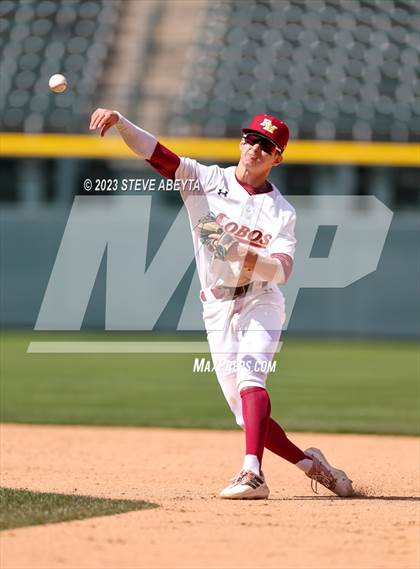 Thumbnail 1 in Rocky Mountain vs Severance (Coors Field) photogallery.