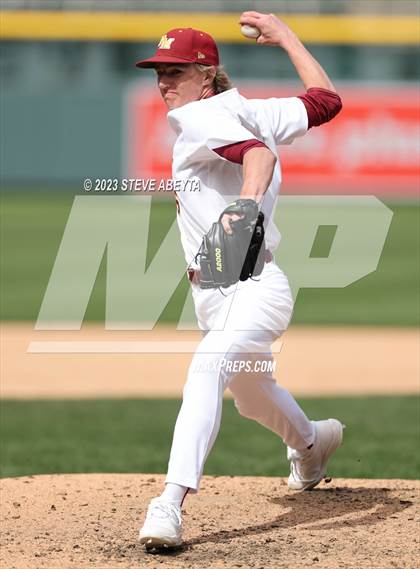 Thumbnail 3 in Rocky Mountain vs Severance (Coors Field) photogallery.