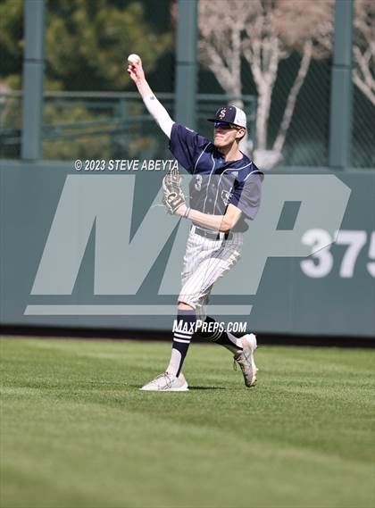 Thumbnail 2 in Rocky Mountain vs Severance (Coors Field) photogallery.