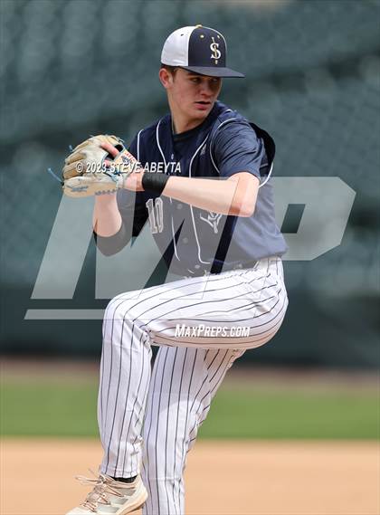 Thumbnail 2 in Rocky Mountain vs Severance (Coors Field) photogallery.