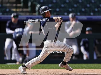 Thumbnail 2 in Rocky Mountain vs Severance (Coors Field) photogallery.