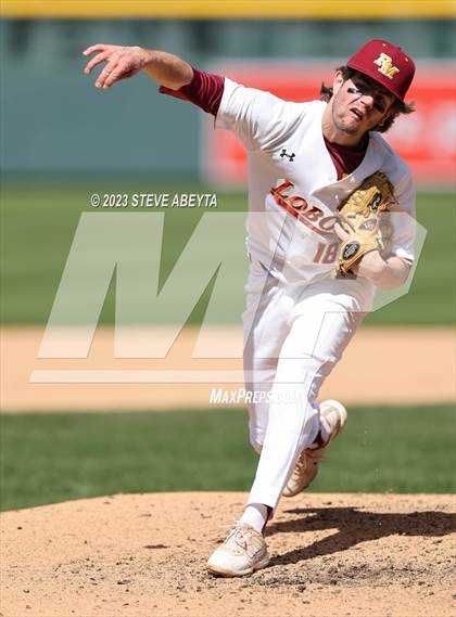 Thumbnail 1 in Rocky Mountain vs Severance (Coors Field) photogallery.
