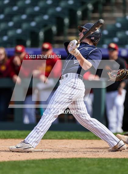 Thumbnail 1 in Rocky Mountain vs Severance (Coors Field) photogallery.