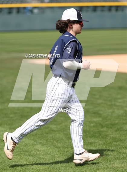 Thumbnail 1 in Rocky Mountain vs Severance (Coors Field) photogallery.