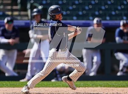 Thumbnail 2 in Rocky Mountain vs Severance (Coors Field) photogallery.