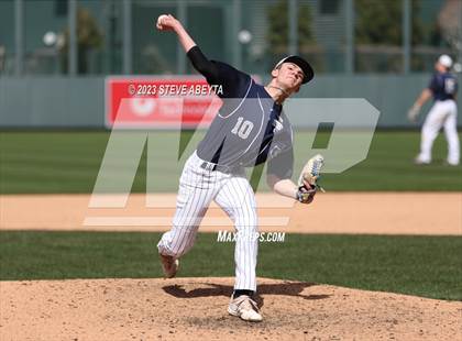 Thumbnail 3 in Rocky Mountain vs Severance (Coors Field) photogallery.