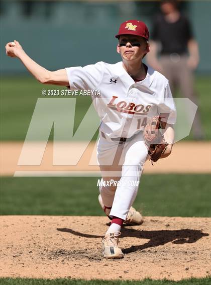 Thumbnail 1 in Rocky Mountain vs Severance (Coors Field) photogallery.