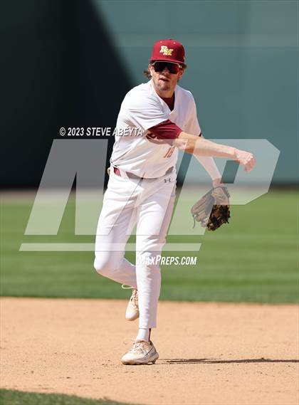 Thumbnail 1 in Rocky Mountain vs Severance (Coors Field) photogallery.