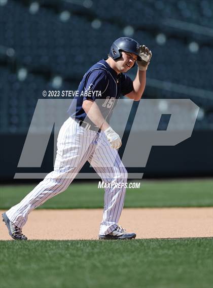 Thumbnail 1 in Rocky Mountain vs Severance (Coors Field) photogallery.