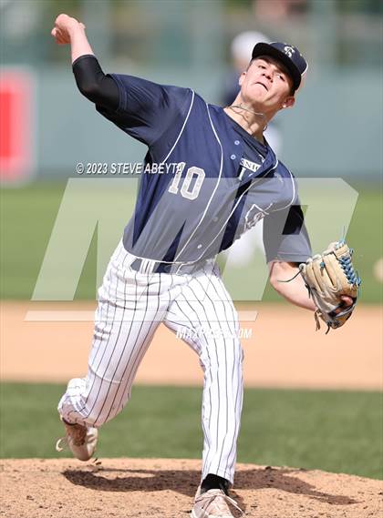Thumbnail 3 in Rocky Mountain vs Severance (Coors Field) photogallery.