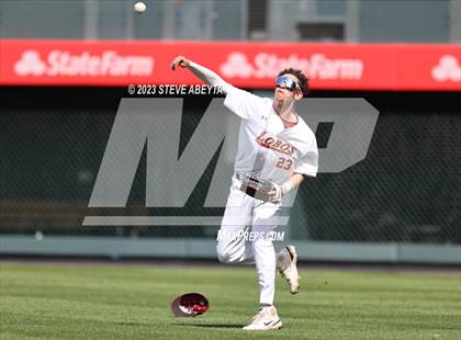 Thumbnail 3 in Rocky Mountain vs Severance (Coors Field) photogallery.