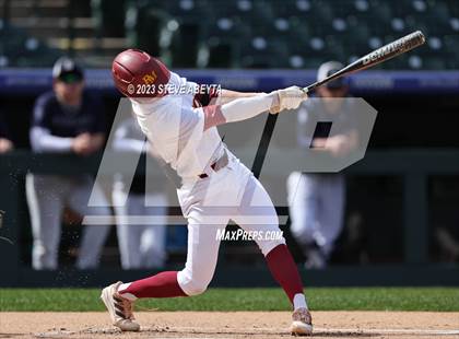 Thumbnail 1 in Rocky Mountain vs Severance (Coors Field) photogallery.