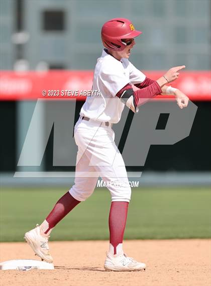 Thumbnail 3 in Rocky Mountain vs Severance (Coors Field) photogallery.