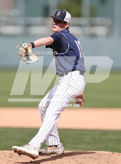 Thumbnail 3 in Rocky Mountain vs Severance (Coors Field) photogallery.