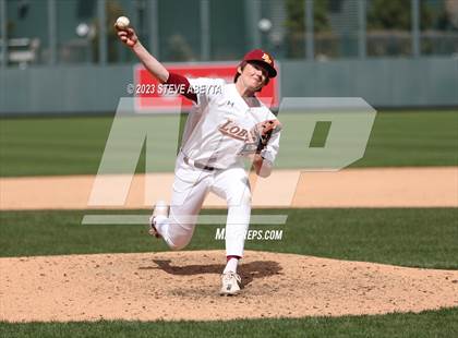 Thumbnail 1 in Rocky Mountain vs Severance (Coors Field) photogallery.