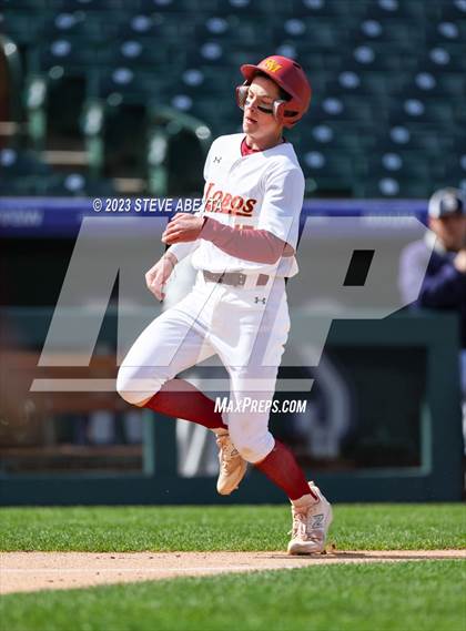 Thumbnail 1 in Rocky Mountain vs Severance (Coors Field) photogallery.