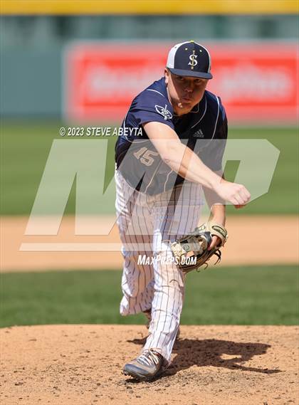 Thumbnail 2 in Rocky Mountain vs Severance (Coors Field) photogallery.