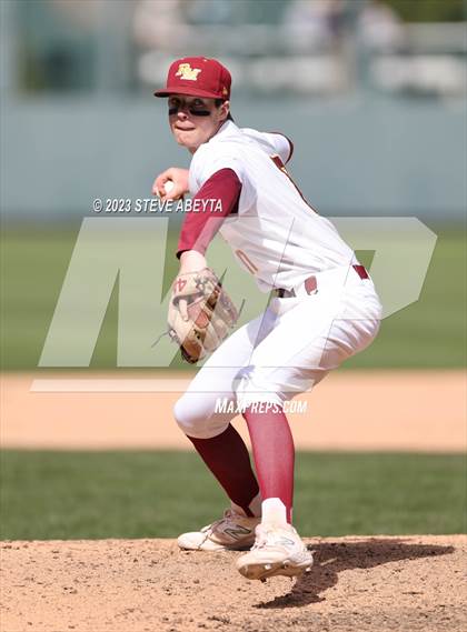 Thumbnail 2 in Rocky Mountain vs Severance (Coors Field) photogallery.