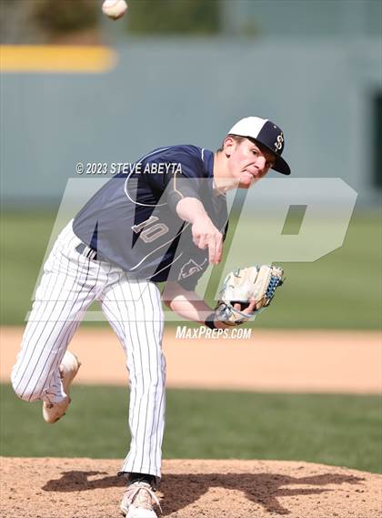Thumbnail 3 in Rocky Mountain vs Severance (Coors Field) photogallery.