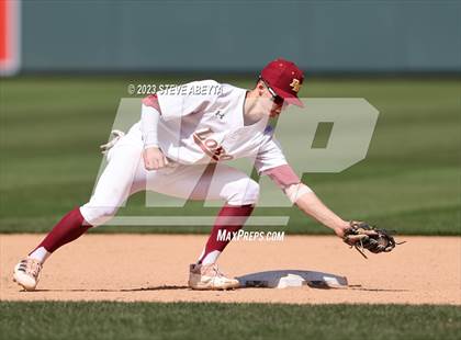 Thumbnail 2 in Rocky Mountain vs Severance (Coors Field) photogallery.