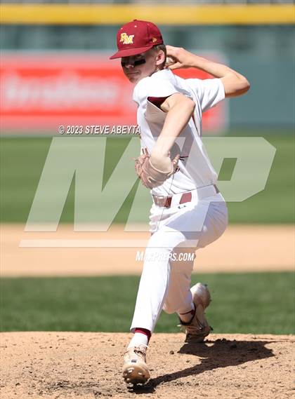 Thumbnail 3 in Rocky Mountain vs Severance (Coors Field) photogallery.