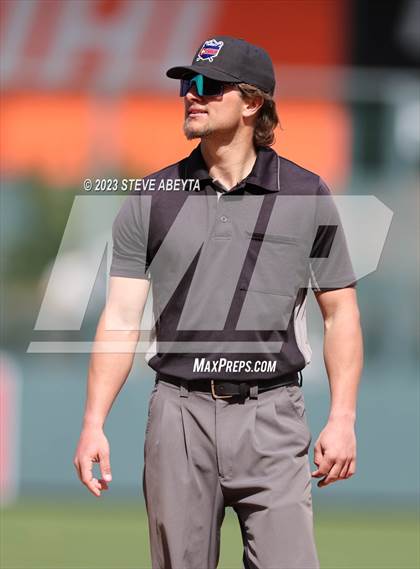 Thumbnail 1 in Rocky Mountain vs Severance (Coors Field) photogallery.