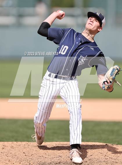 Thumbnail 1 in Rocky Mountain vs Severance (Coors Field) photogallery.