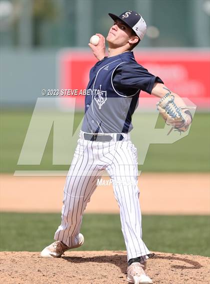 Thumbnail 1 in Rocky Mountain vs Severance (Coors Field) photogallery.