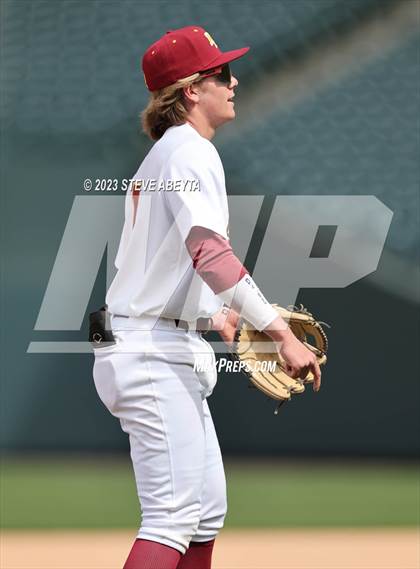 Thumbnail 2 in Rocky Mountain vs Severance (Coors Field) photogallery.