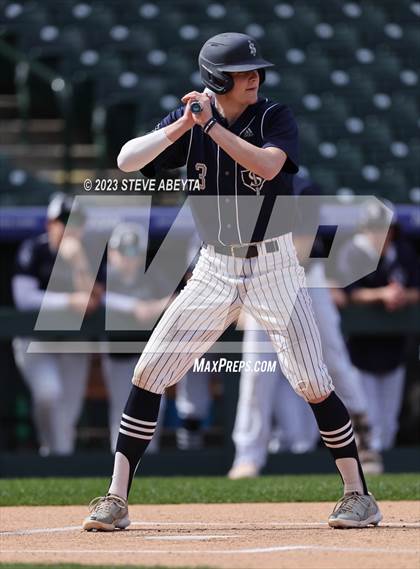 Thumbnail 1 in Rocky Mountain vs Severance (Coors Field) photogallery.