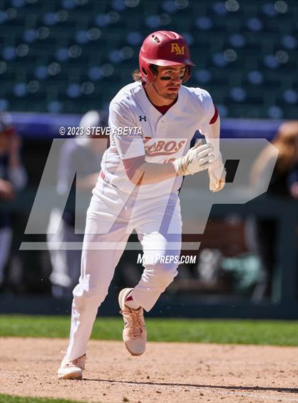 Thumbnail 3 in Rocky Mountain vs Severance (Coors Field) photogallery.