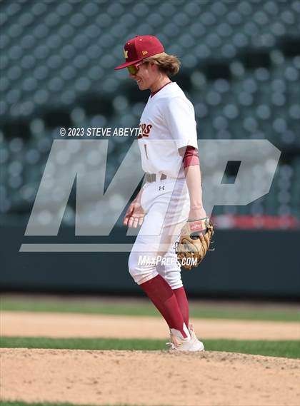 Thumbnail 1 in Rocky Mountain vs Severance (Coors Field) photogallery.