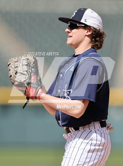Thumbnail 3 in Rocky Mountain vs Severance (Coors Field) photogallery.