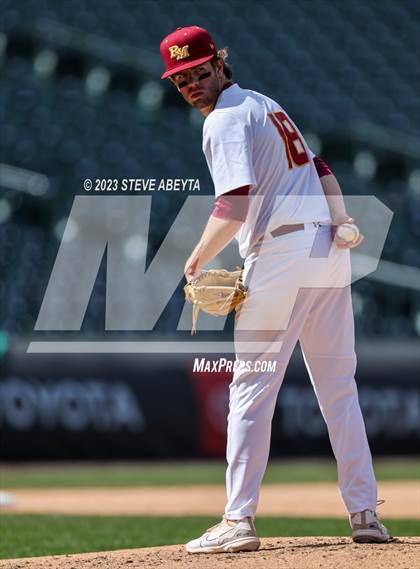 Thumbnail 1 in Rocky Mountain vs Severance (Coors Field) photogallery.