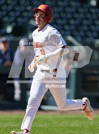Thumbnail 1 in Rocky Mountain vs Severance (Coors Field) photogallery.