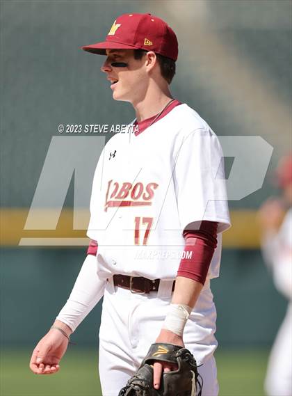 Thumbnail 3 in Rocky Mountain vs Severance (Coors Field) photogallery.