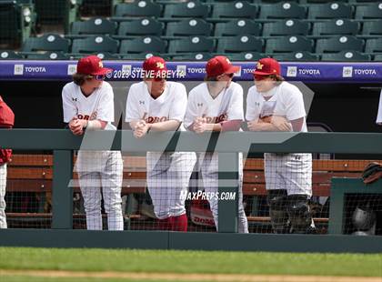 Thumbnail 2 in Rocky Mountain vs Severance (Coors Field) photogallery.