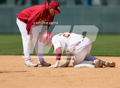 Thumbnail 1 in Rocky Mountain vs Severance (Coors Field) photogallery.