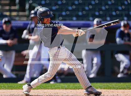 Thumbnail 1 in Rocky Mountain vs Severance (Coors Field) photogallery.
