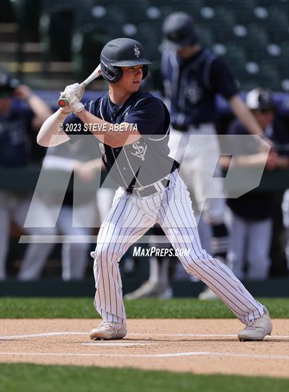 Thumbnail 1 in Rocky Mountain vs Severance (Coors Field) photogallery.