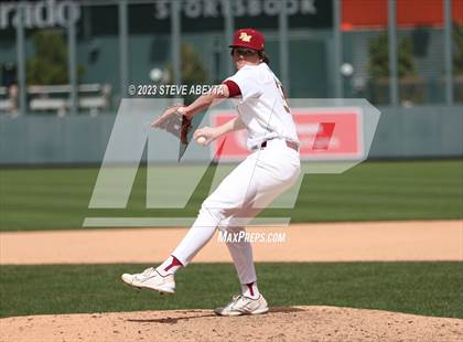 Thumbnail 3 in Rocky Mountain vs Severance (Coors Field) photogallery.