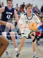 Photo from the gallery "Layton @ Syracuse"