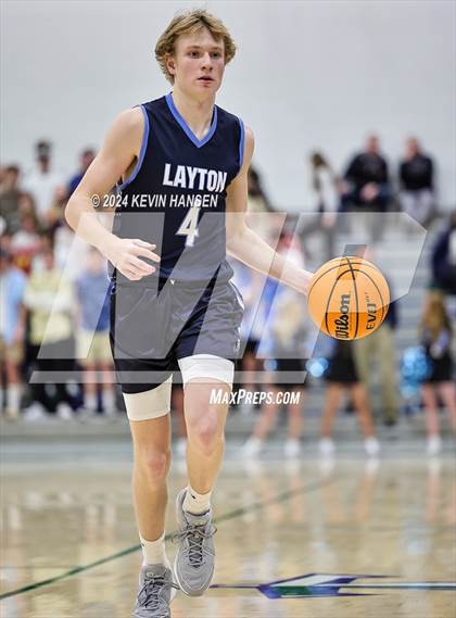 Thumbnail 1 in Layton @ Syracuse photogallery.