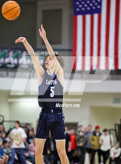 Thumbnail 1 in Layton @ Syracuse photogallery.
