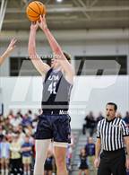 Photo from the gallery "Layton @ Syracuse"